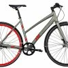 Nishiki Speed Dame 50 Cm 7-gear Rullebremse Mat -cykel butik crs media 7250