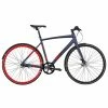 Nishiki Speed Herre 45 Cm 7-gear Rullebremse Matbl -cykel butik crs media 7253