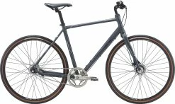 MBK Octane Gravel Urban Herre 61 Cm 7-gear Rullebr