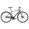 Nishiki Touring Master Herre 7-gear 21″ -cykel butik crs media 7275