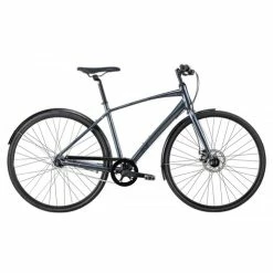Nishiki Touring Master Herre 7-gear 21″