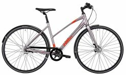 Nishiki Touring Master 21″ Dame 7-gear Rullebremse