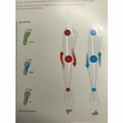 Specialized Sål 46-47 GRØN SL Footbed -cykel butik crs media 7285