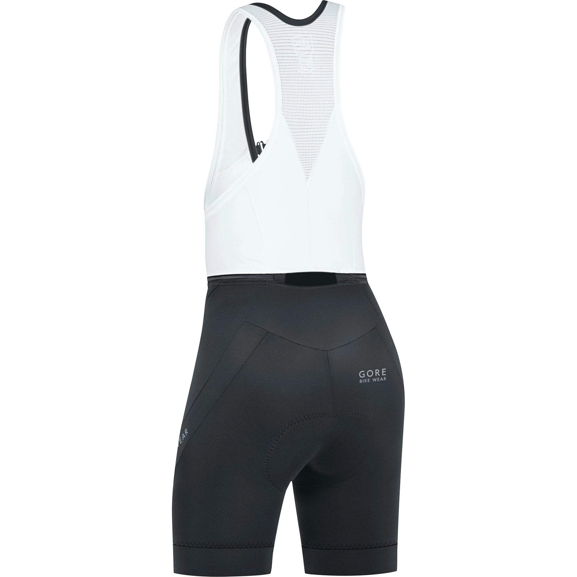 GORE BIKE WEAR Gore Power Lady Bibshorts M/seler 4 GORE BIKE WEAR Gore Power Lady Bibshorts M/seler - Billede 2