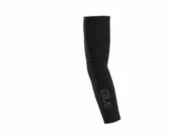 Giordana Alé Armvarmer Sømløs Sort – Onesize