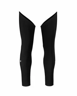 Assos Benvarmere Evo7 Sort Str. II