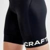 Craft Bibshorts Dame Core Endur Sort -cykel butik crs media 7328