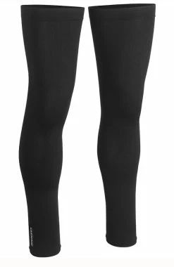 Assos Løse Ben Foil Sort