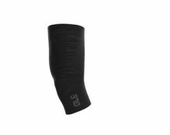 Giordana Alé Knævarmer Sømløs Sort – Onesize