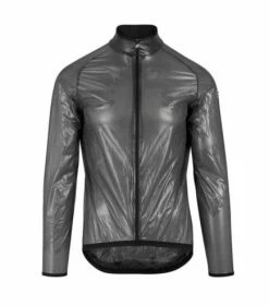 Assos Jakke MILLE GT Clima Jakke EVO Sort