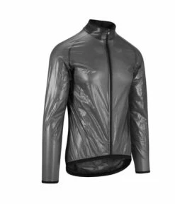 Assos Jakke MILLE GT Clima Jakke EVO Sort -cykel butik crs media 7361