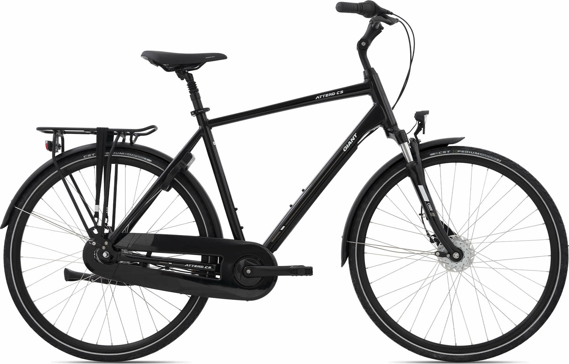 Giant Attend CS 1 Herre Str. XL 3 Giant Attend CS 1 Herre Str. XL