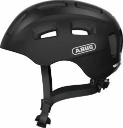 Abus Hjelm Youn-I 2.0 S/48-54cm Velvet Black