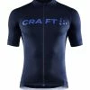 Craft Cykeltrøje Essence Herre (blaze/burst) -cykel butik crs media 7401