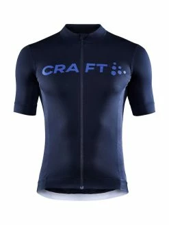 Craft Cykeltrøje Essence Herre (blaze/burst)