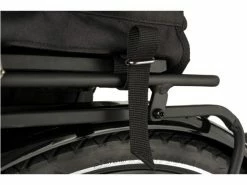 AGU Cykeltaske H20 Roll-top II Dobbelt-taske -cykel butik crs media 7407