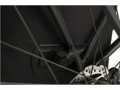 AGU Cykeltaske H20 Roll-top II Dobbelt-taske -cykel butik crs media 7408