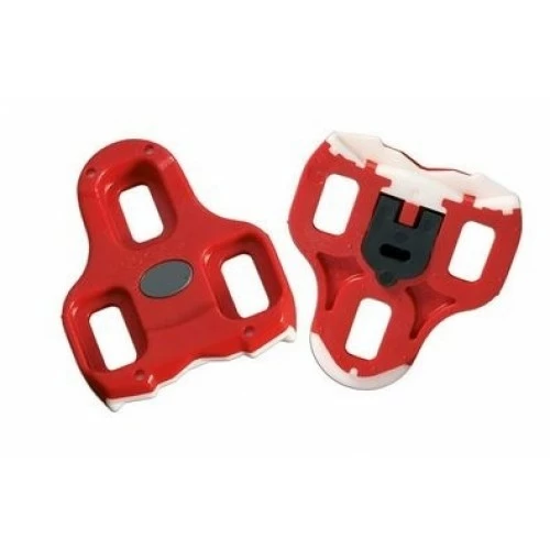 Look Klamper Keo Cleat Rød 3 Look Klamper Keo Cleat Rød