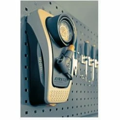 SKS Fodpumpe AirStep – 7bar/102 Psi -cykel butik crs media 7435