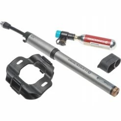 Blackburn Pumpe Mini Core Co2´fer