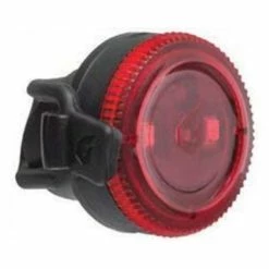 BlackBurn Baglygte Click