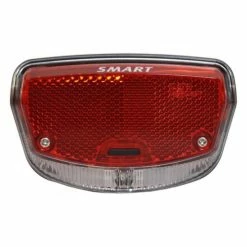 Lygte SMART Bag T/bagagebærer 50mm