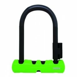 Abus Bøjlelås 410 Ultra Mini – 140mm