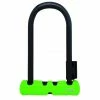 Abus Bøjlelås 410 Ultra Mini – 180mm