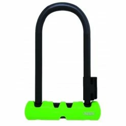 Abus Bøjlelås 410 Ultra Mini – 180mm