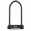 Abus Bøjlelås 470 Granit Plus – 230mm -cykel butik crs media 7474