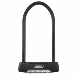 Abus Bøjlelås 470 Granit Plus – 230mm