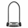 Abus Bøjlelås 540 Granit X-Plus – 230mm -cykel butik crs media 7477