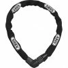 Abus Kædelås 1385 Tresor M/kode 85cm Sort -cykel butik crs media 7482