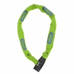 Abus Kædelås 685 Catena 75 Cm Grøn