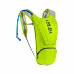 Camelbak Rygsæk Classic Lime 3l M/2,5l Vandbeholde