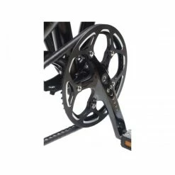 Kædeskærm Chainrunner T/indvendige Gear