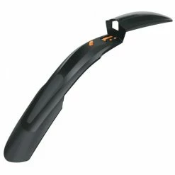SKS Shockblade Stumpskærm 29″ Front Dark