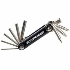 Bontrager Multiværktøj Comp 10-funktioner