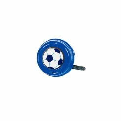 Puky Ringklokke Blå