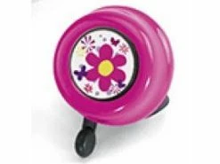 Puky Ringklokke Pink