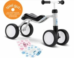 Puky Wutsch Ligth Grey