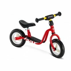 Puky Løbecykel LR M Rød