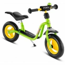 Puky Løbecykel LR M Plus Kiwi