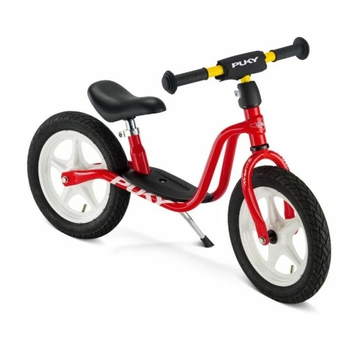 Puky Løbecykel LR 1L Rød 3 Puky Løbecykel LR 1L Rød