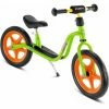 Puky Løbecykel LR 1 Kiwi/orange -cykel butik crs media 7589