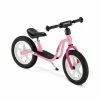 Puky LR 1L Rosé/pink -cykel butik crs media 7590