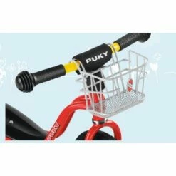 Puky Kurv Til Løbecykel