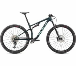 Specialized Epic Evo Str. L