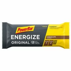 PowerBar Bar Energize Chocolate 55g
