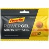PowerBar PowerGel Shots Orange (vingummi) -cykel butik crs media 7615